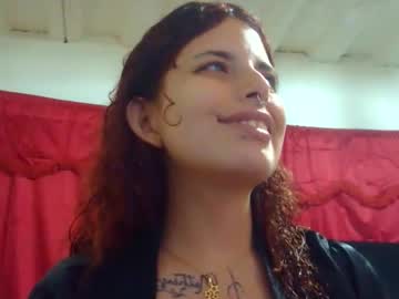 Urposesion February 03, 2025 Chaturbate stream image