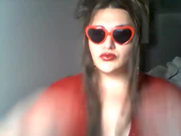 Virgorian_Enigma February 03, 2025 Chaturbate stream image
