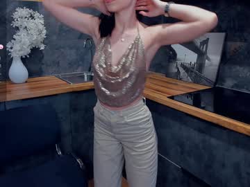 Whitneycharity February 03, 2025 Chaturbate stream image