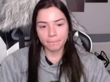 Wolfs_Daughter February 03, 2025 Chaturbate stream image