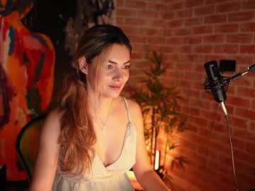 Alliesynns February 03, 2025 Chaturbate stream image