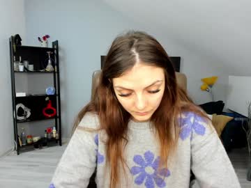 Allysonsparking February 03, 2025 Chaturbate stream image