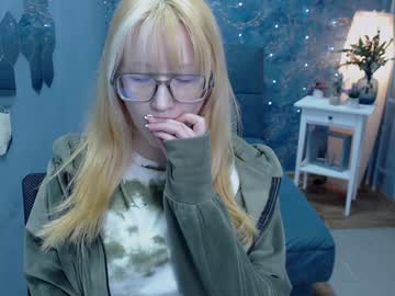 Amber_Flynn February 03, 2025 Chaturbate stream image