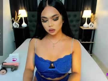 Aubreybluex February 03, 2025 Chaturbate stream image