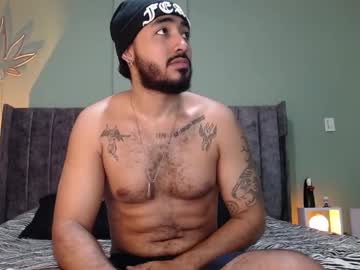 Bigdaddybx February 03, 2025 Chaturbate stream image