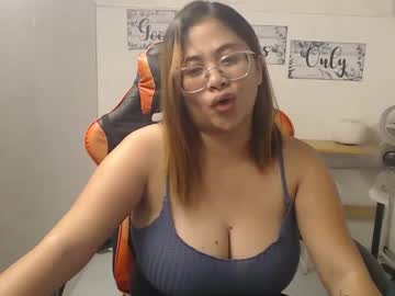 Boobsvian February 03, 2025 Chaturbate stream image