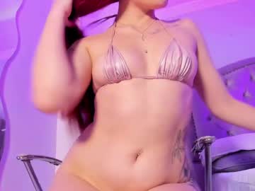 Camileholmes_ February 03, 2025 Chaturbate stream image