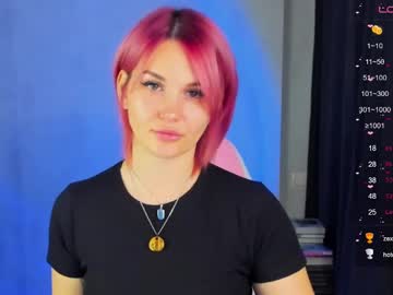 Chaoka_ February 03, 2025 Chaturbate stream image