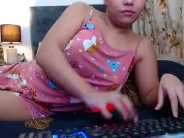 Chocolollipop69 February 03, 2025 Chaturbate stream image