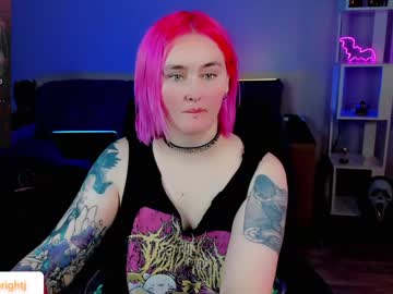 Emmybrightj_ February 03, 2025 Chaturbate stream image