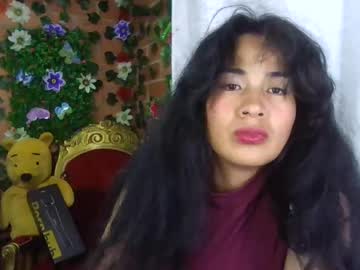 Feriha_Lov February 03, 2025 Chaturbate stream image