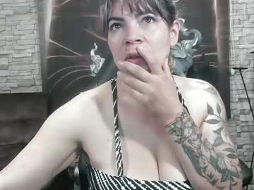 Georginadoll1 February 03, 2025 Chaturbate stream image