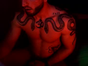 Goergiiliev February 03, 2025 Chaturbate stream image