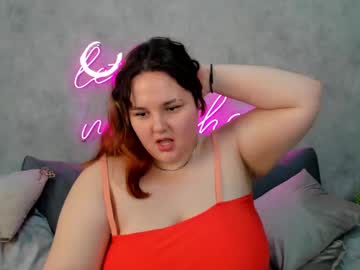 Helga_Fitzgerald February 03, 2025 Chaturbate stream image
