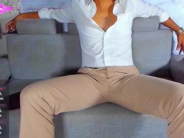 Hiddenoffice February 03, 2025 Chaturbate stream image