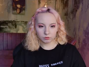 Jasminemilko stream photo from February 03, 2025