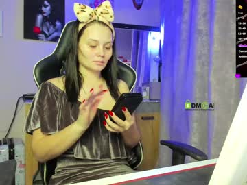 Kathiekat February 03, 2025 Chaturbate stream image