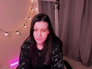 Kiminonawwwa February 03, 2025 Chaturbate stream image