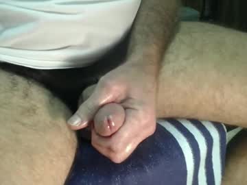 Magnum8x7 February 03, 2025 Chaturbate stream image