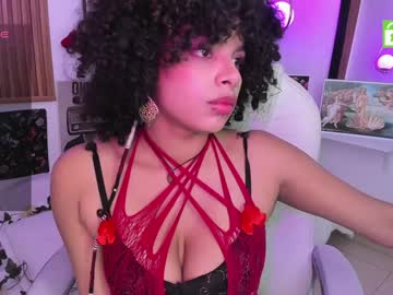 Ravenlee_ February 03, 2025 Chaturbate stream image