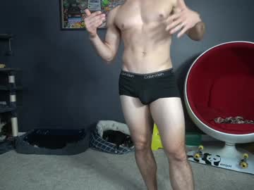 Sydaffect stream photo from February 03, 2025