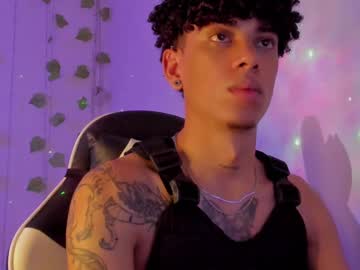 Tyler_Garcia_ February 03, 2025 Chaturbate stream image