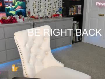 Vegas_Romance February 03, 2025 Chaturbate stream image