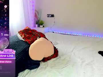 Vik_And_Love February 03, 2025 Chaturbate stream image