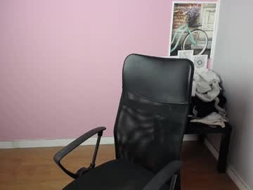 Viktoria_Lovely February 03, 2025 Chaturbate stream image