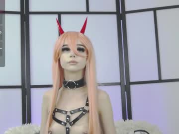 Xenomy February 03, 2025 Chaturbate stream image