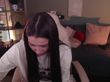 Bellla_Haddid February 03, 2025 Chaturbate stream image