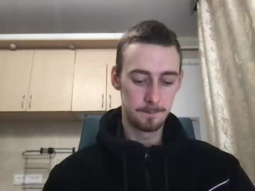 Elwyn_Nolly February 03, 2025 Chaturbate stream image