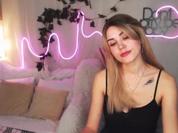 Jesica_Moon_ February 03, 2025 Chaturbate stream image