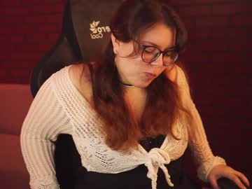 Keytsilvas February 03, 2025 Chaturbate stream image