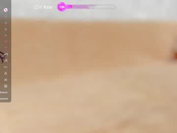 Kiraflorence February 03, 2025 Chaturbate stream image