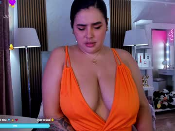 Krysstal__ February 03, 2025 Chaturbate stream image