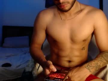 Maxximus_10 February 03, 2025 Chaturbate stream image