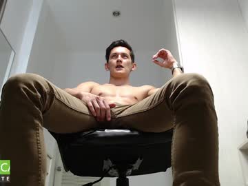 Rustynf1tz February 03, 2025 Chaturbate stream image