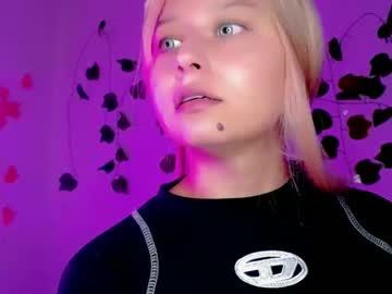 Sabrinaexpositoxx February 03, 2025 Chaturbate stream image