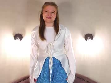 Silvergriff February 03, 2025 Chaturbate stream image