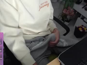 Swetlittleboy4u February 03, 2025 Chaturbate stream image