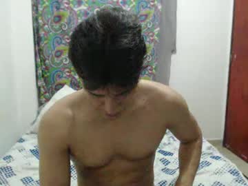Teren27 February 03, 2025 Chaturbate stream image