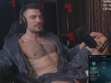Tickle_My_Pickle07 February 03, 2025 Chaturbate stream image