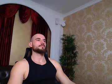 Adamjameson February 03, 2025 Chaturbate stream image