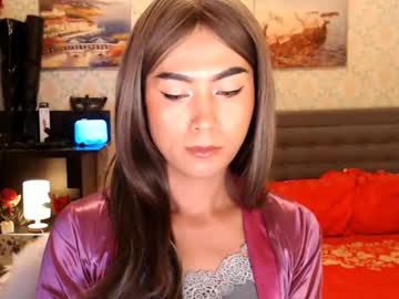 Affairtoyourgoddesskhendra February 03, 2025 Chaturbate stream image