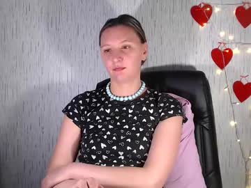 Agnete_ February 03, 2025 Chaturbate stream image