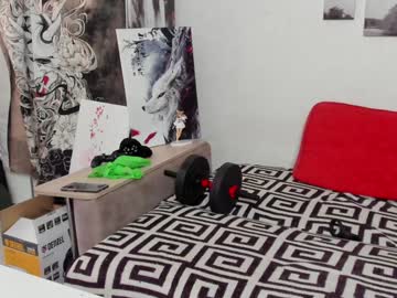 Alex_Wandhot February 03, 2025 Chaturbate stream image
