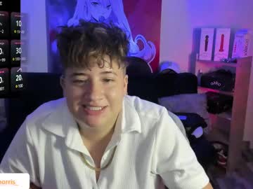 Alexxmorris February 03, 2025 Chaturbate stream image