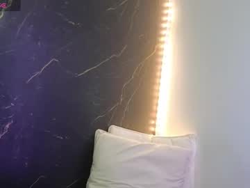 Alissa4_ February 03, 2025 Chaturbate stream image