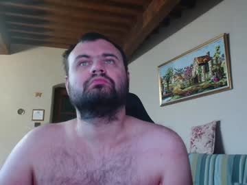 Angerfist008 February 03, 2025 Chaturbate stream image